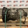 Used Gearbox Iveco 6AS700TO