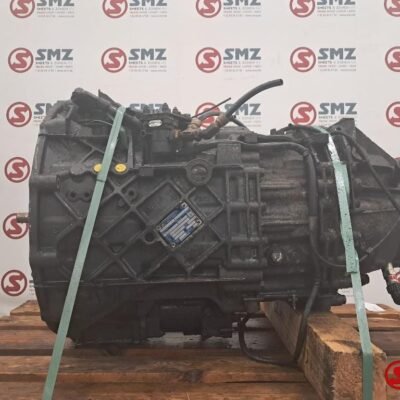 Used gearbox 12AS2330TD Iveco