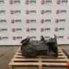 Used Gearbox ZF Mercedes Atego 9S75