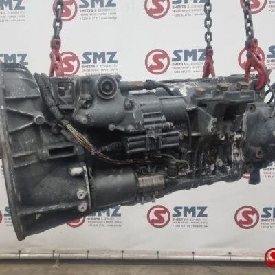 Used Gearbox Mercedes Actros G211-16