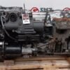 Used gearbox G210-16 Mercedes