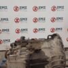 Used gearbox G60-6 Mercedes