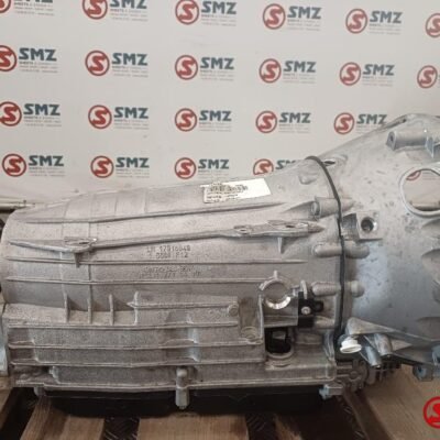 Used gearbox Mercedes