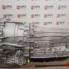Used gearbox Mercedes 725