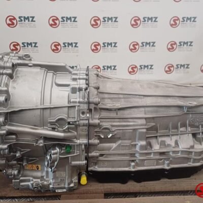 Used gearbox Mercedes 725