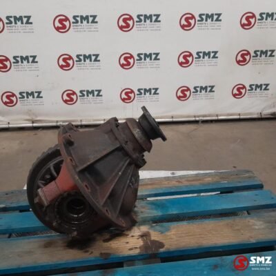 Used differential i:3.93 Iveco