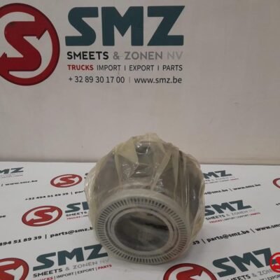 Wheel bearing daf