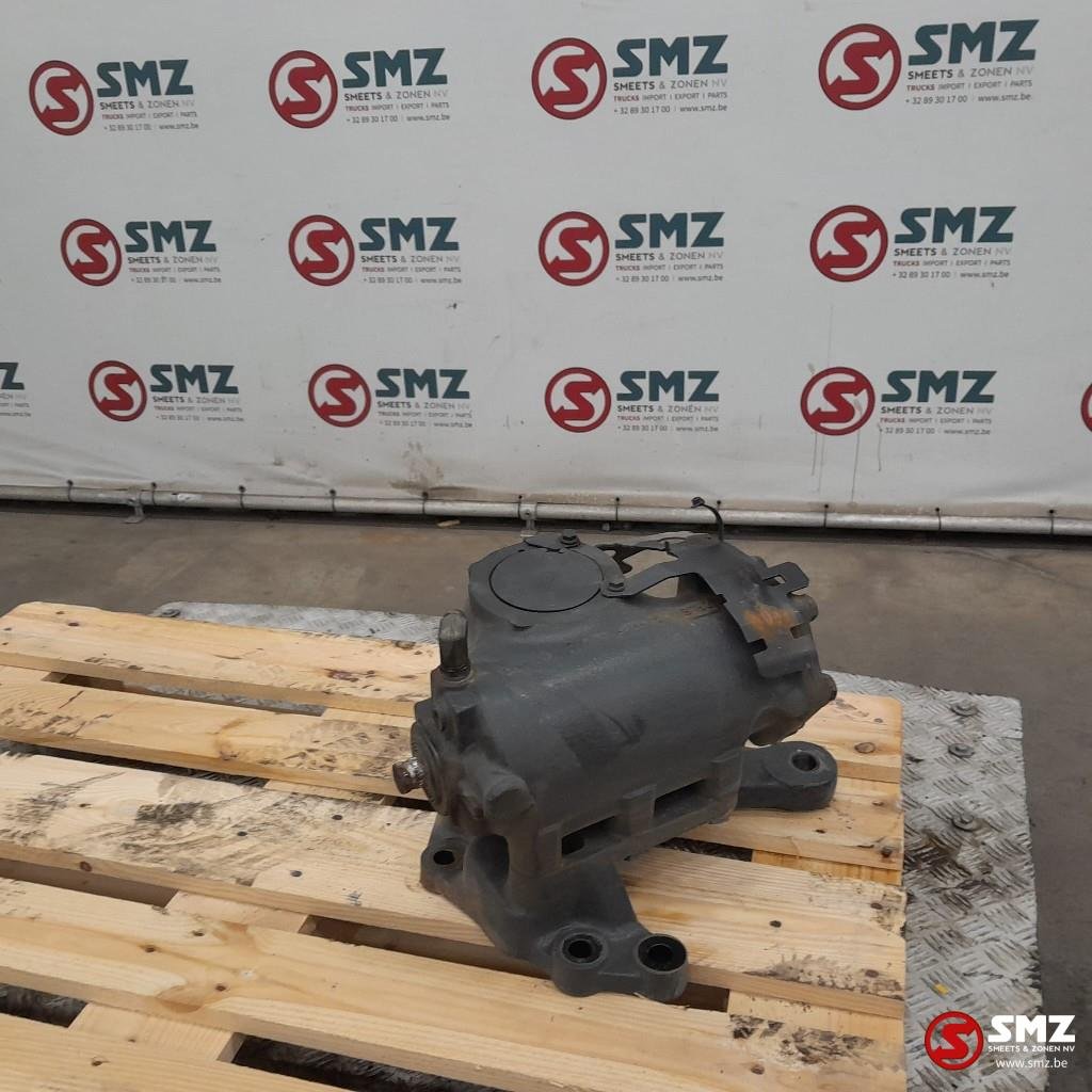 Used Steering box Mercedes