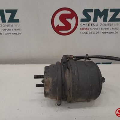 Used brake cylinder left rear volvo