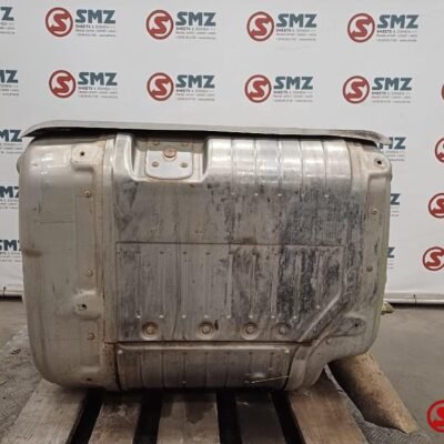 Used catalytic converter Euro 6 Iveco