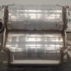 Euro 6 catalytic converter Mercedes