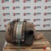 Used catalyst + NOX sensor Euro 5 Scania