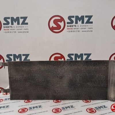 Used condenser DAF