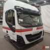 Used cabin complete Stralis Hi-Way Iveco
