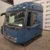 Used Mercedes cabin Actros MP4