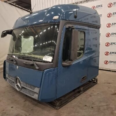 Used Mercedes cabin Actros MP4