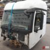 Used cabin RHD Mercedes