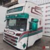 Used cabin Scania R CR19 Topline