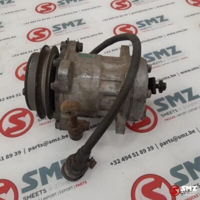Used Airco compressor daf xf