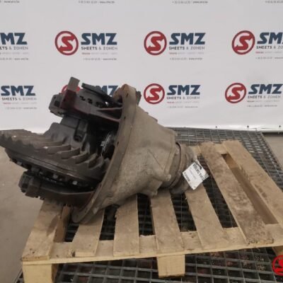 Used differentail volvo RSS1344B 3.36
