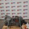 Used gearbox 2870.9 Iveco