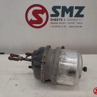 Used brake cylinder DAF