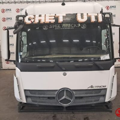 Used Cabin Mercedes ***PROMOTION***