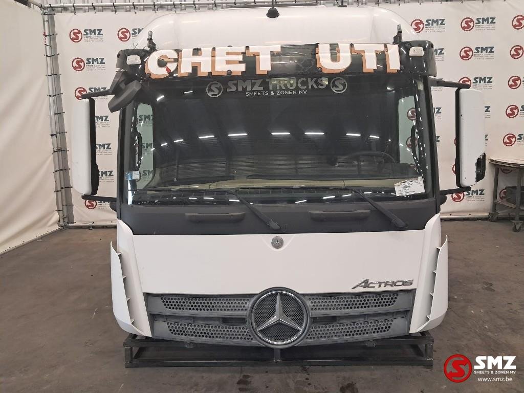 Used Cabin Mercedes ***PROMOTION***