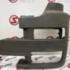 Used bumper corner left Actros MP1 megaspace