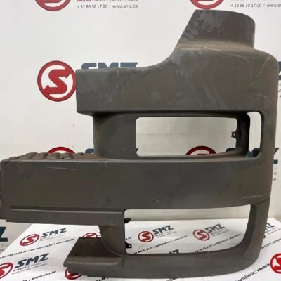 Used bumper corner left Actros MP1 megaspace