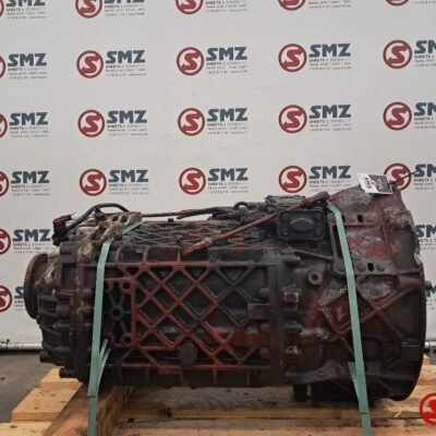 Used gearbox 16S151 Iveco