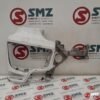 Used right bumper corner Mercedes