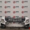 Used Bumper Mercedes