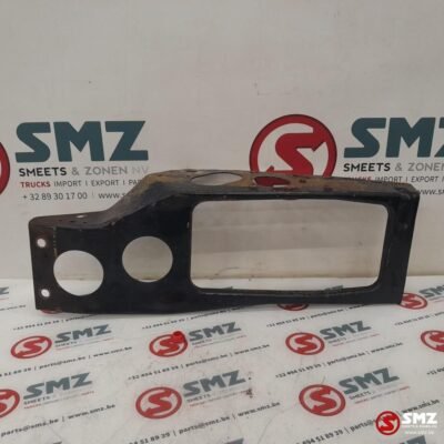 Used bumper bracket left Mercedes