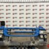 Used front bumper Scania