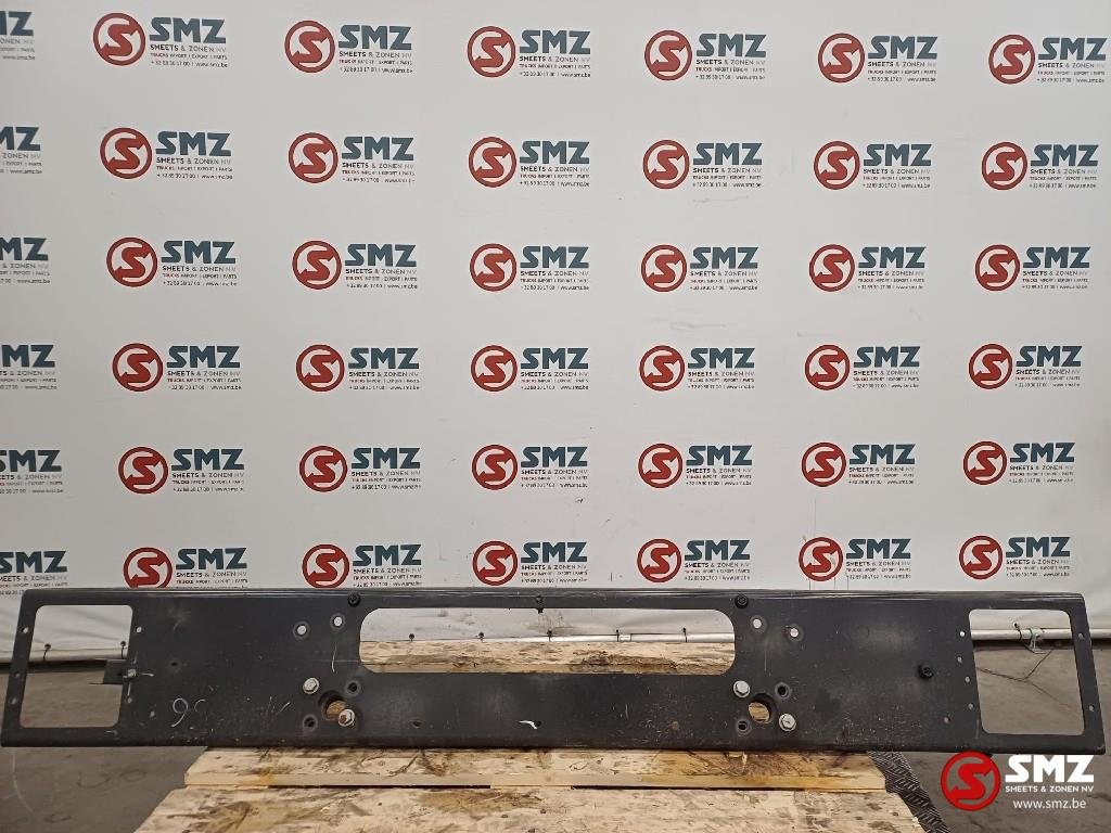 Used front bumper Renault