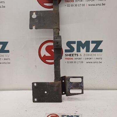 Used bumper mount right Renault