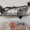 Used left fog light Scania