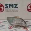 Used right fog light DAF