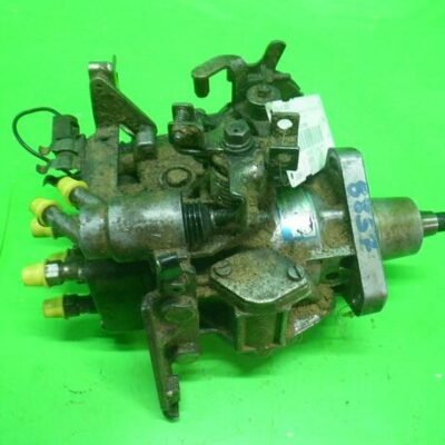 Injection Pump NISSAN Bluebird Hatchback (T12, T72)