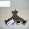 Exhaust Manifold HONDA Civic VI Fastback (MA, MB)