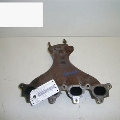 Exhaust Manifold HONDA Civic VI Fastback (MA, MB)