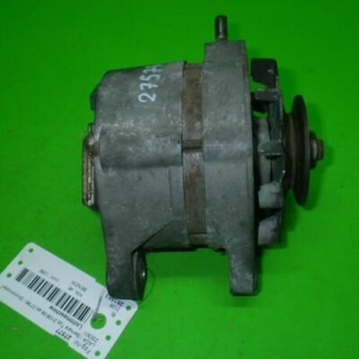 Alternator LADA Samara (2108, 2109, 2115)