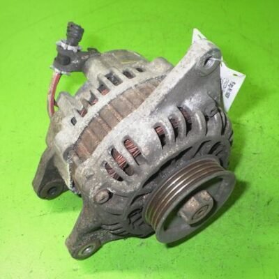 Alternator PROTON Persona 400 Hatchback (C9C, C9S)