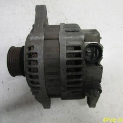 Alternator SUBARU Legacy I (BC)