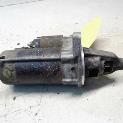 Starter DAIHATSU CUORE VI (L251, L250_, L260_)