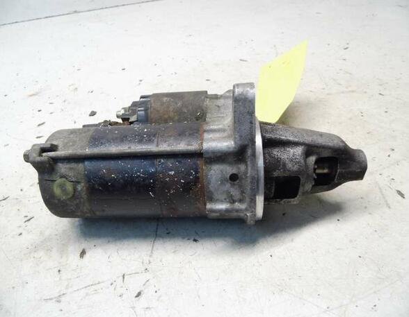 Starter DAIHATSU CUORE VI (L251, L250_, L260_)