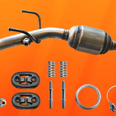 1570B033 Original Part Number – new or used Catalytic Converter