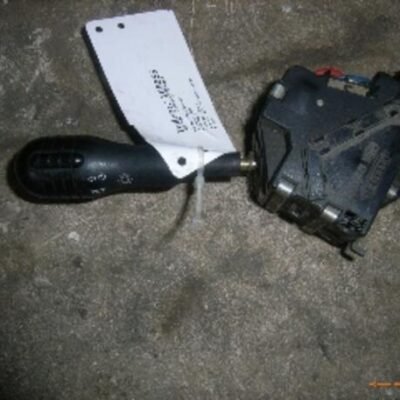 Switch for headlight RENAULT TWINGO I (C06_)