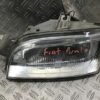 Headlight FIAT PUNTO (176_)